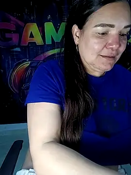 Sembang XXX Secara Langsung Zuleyka_69