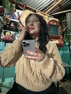 Czat XXX na żywo – You-kitty2025