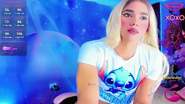 Thalia_girl21: вебкам-шоу