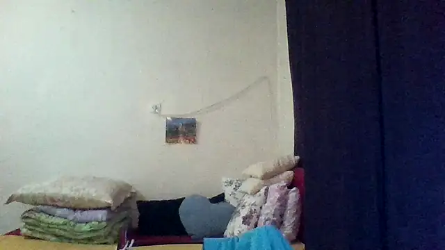 st206boy Webcam-Show