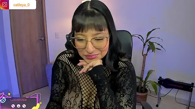 catleya_0 – Live XXX-chat