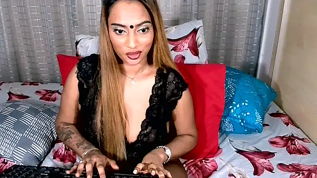 Sembang XXX Secara Langsung sexyindianchic