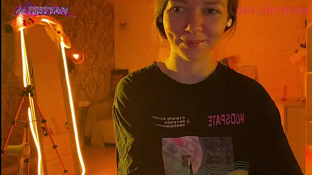 altertyan Chat XXX in diretta