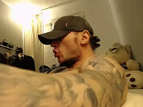 ballardbret 라이브 XXX 채팅