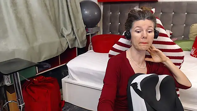 kellyterapy Live XXX-Chat