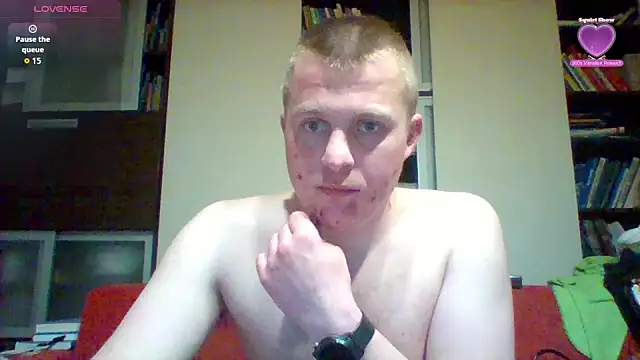 Matttthees 라이브 XXX 채팅