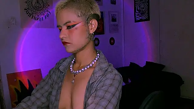 Živý XXX chat alex_one888