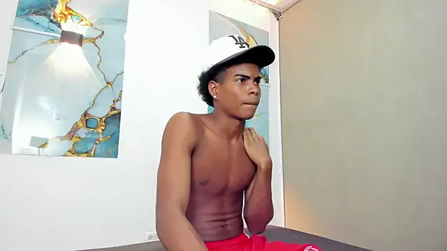 Онлайн чат XXX XAVI_LEE