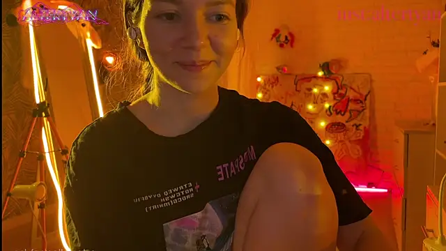 altertyan élő XXX-chatje