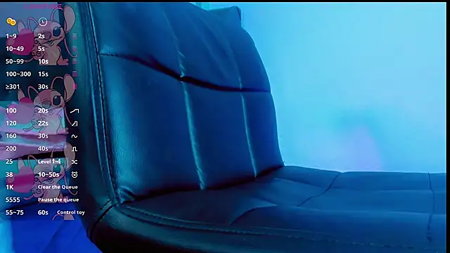 malahya_'s Webcam Show