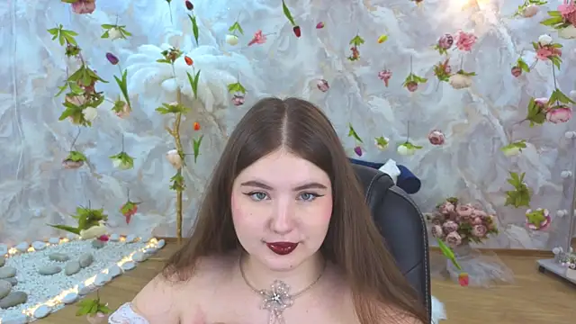 PixelGoddess 即時 XXX 聊天