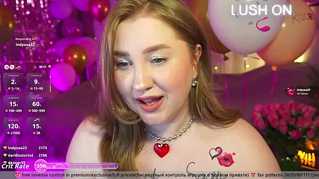 แชท XXX สดของ ollydoll92