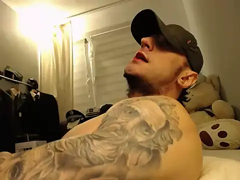 Вебкам-шоу ballardbret