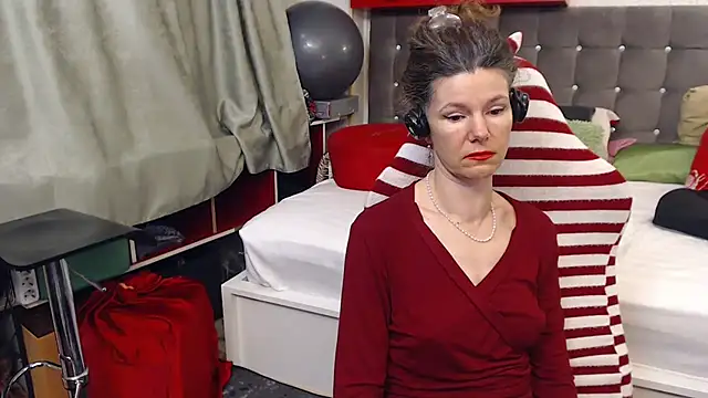 kellyterapy Live XXX Chat