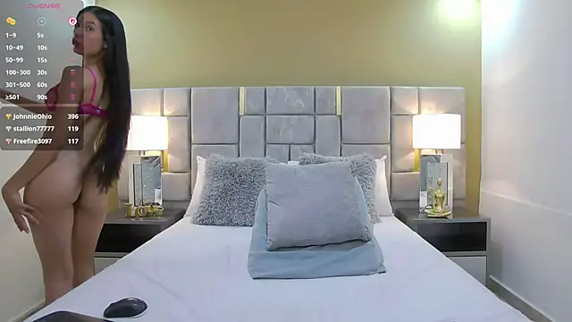 Little_Amarantha Live XXX Chat