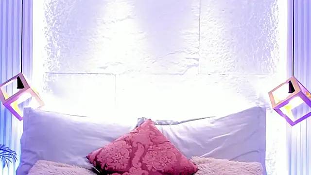 Chat XXX ao vivo de sarah_salis_