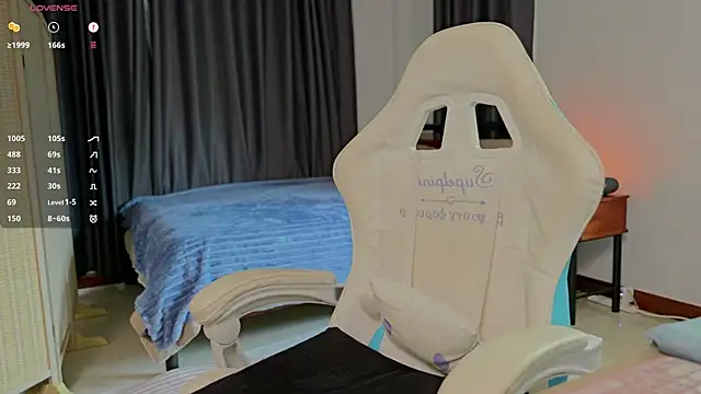 Chat XXX Live PocketElsa