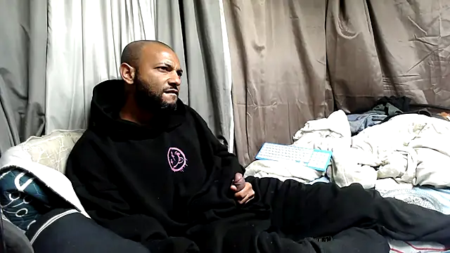 Chat XXX en directo de Camodick