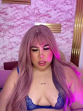 Mia_Carters Obrolan Langsung XXX