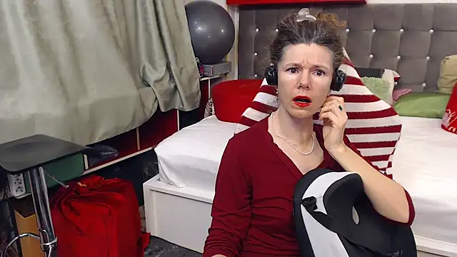 Chat +18 de kellyterapy ao vivo