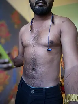 Show de webcam de Fredship7890