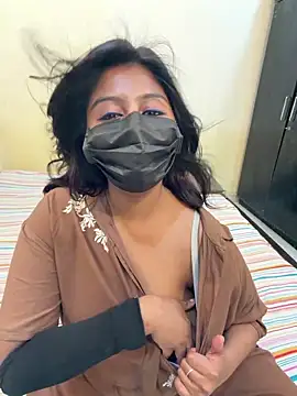 Chatroom XXX en direct de payal_bansal