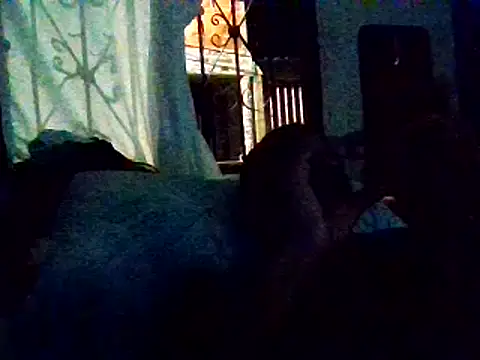 Онлайн чат XXX mellow_smoke