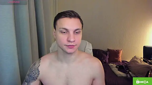 Živý XXX chat handsome_guy01