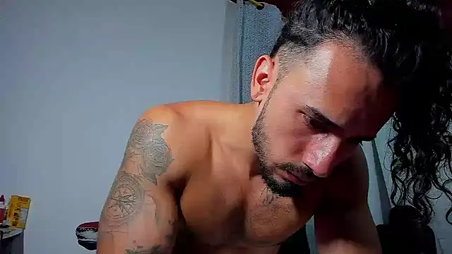 Baky_sexy's Live XXX Chat