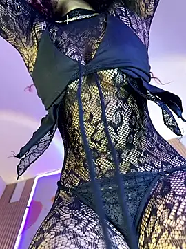 Woo_isDaphne Obrolan Langsung XXX