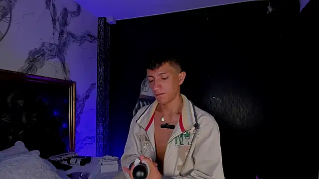 JohanSedas Webcamshow