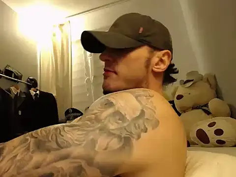 ballardbret 即時 XXX 聊天