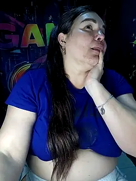 Zuleyka_69 – Naživo XXX chat