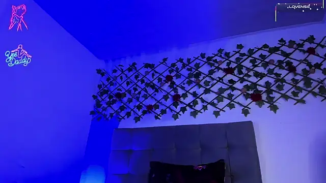 Sembang XXX Secara Langsung Lilith_RoseCss