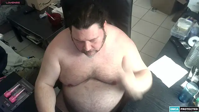 XXX chat uživo modela MysticDevil