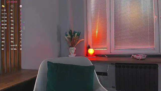 OssieCrews: онлайн-секс-чат