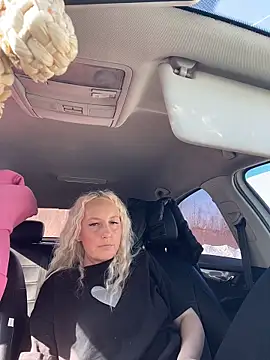 MerlinDave Adlı Modelin Canlı XXX Sohbeti