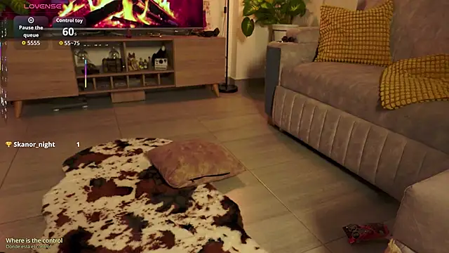 دردشة Amapola_999 الجنسية المباشرة