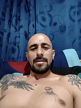 Show de webcam de fire_menxxx001