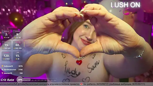 ollydoll92 Adlı Modelin Canlı XXX Sohbeti