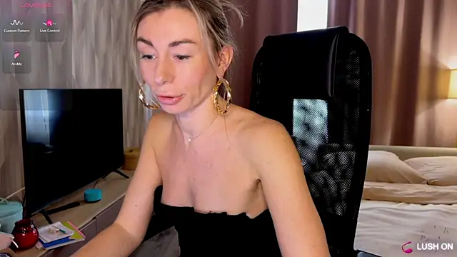 DannaEvan's Live XXX Chat