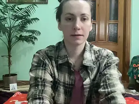 Živý XXX chat AngelTough20