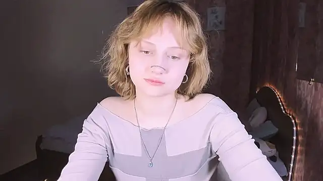 แชท XXX สดของ MariaMango