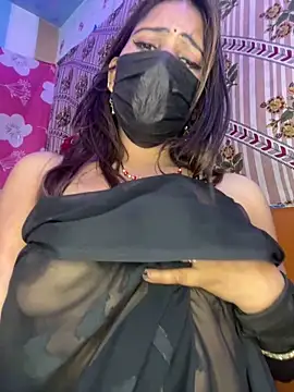 CUTI-NAINA's Webcam Show