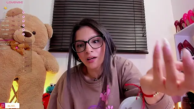 kariina__22 라이브 XXX 채팅