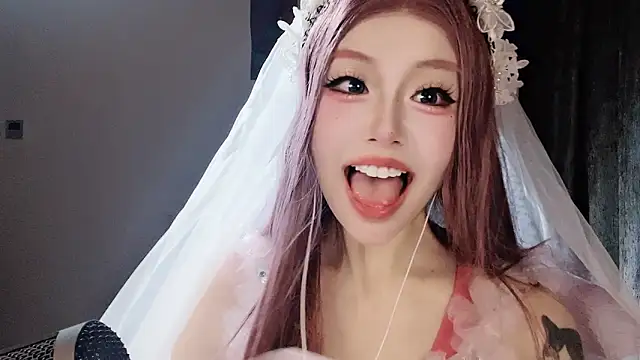 xiaoshuang001 在線直播表演