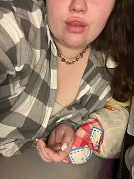 savageebny Webcam-Show