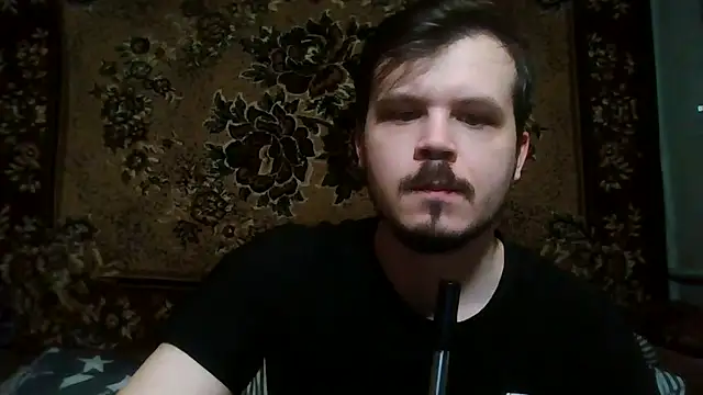 Webkamerová show nikas_723