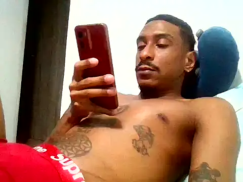 Chatroom XXX en direct de mellow_smoke