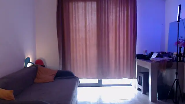 Chatroom XXX en direct de welliza